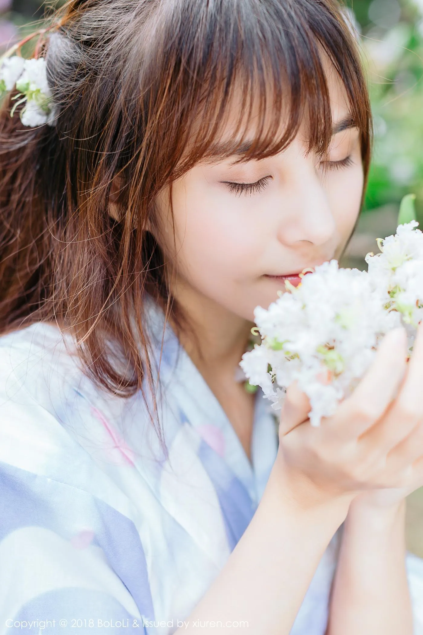 Vol.118 夏美酱 [63P]插图7